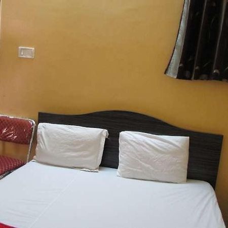 Subha Residency Villa Bangalore Exterior photo