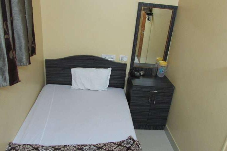 Subha Residency Villa Bangalore Exterior photo